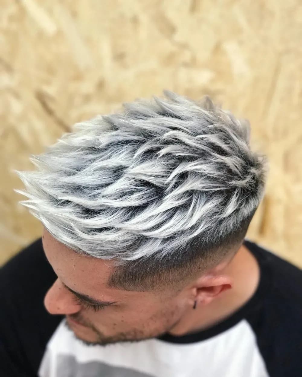 Colour & Styling